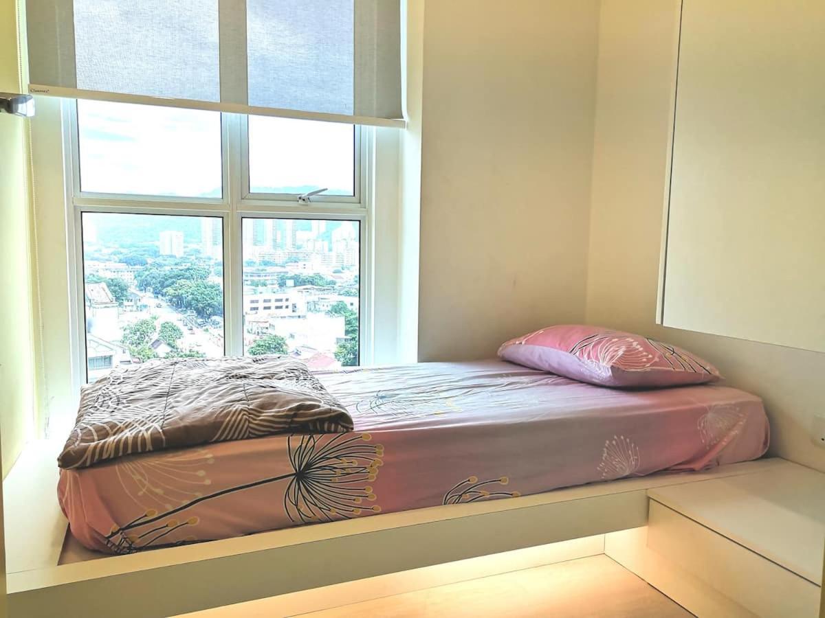 Deluxe And Feel Like A Home 1, 3-6 Pax ,Netflix, Georgetown George Town Exterior foto