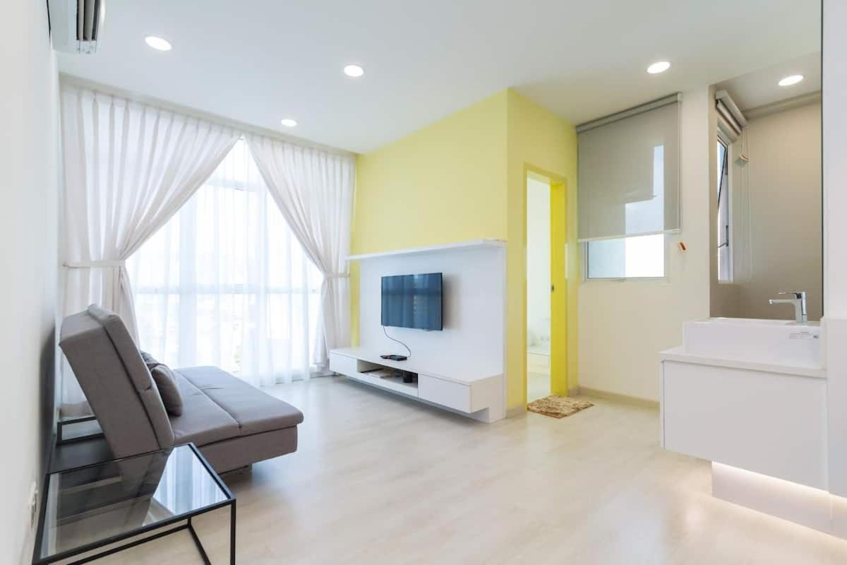 Deluxe And Feel Like A Home 1, 3-6 Pax ,Netflix, Georgetown George Town Exterior foto