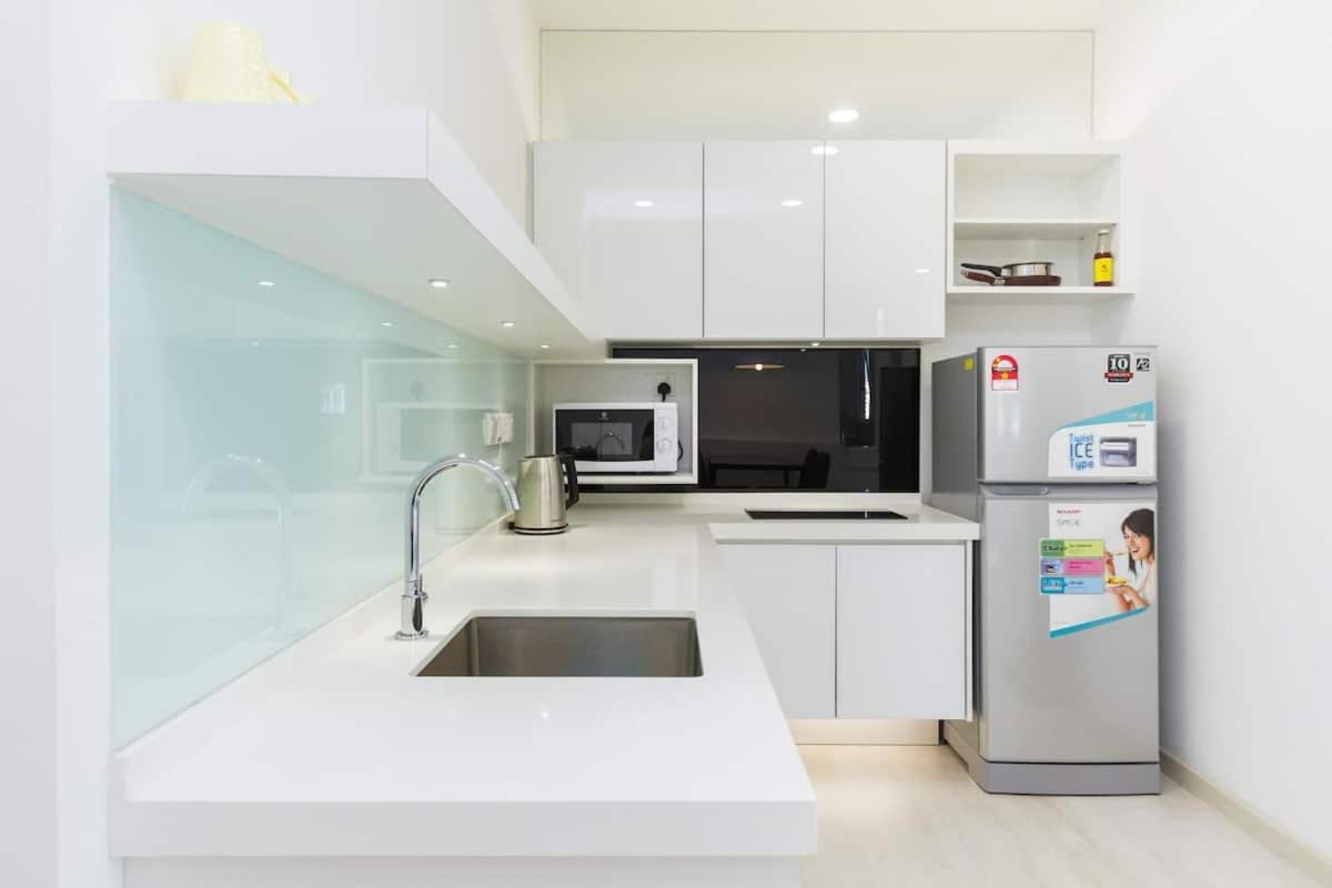 Deluxe And Feel Like A Home 1, 3-6 Pax ,Netflix, Georgetown George Town Exterior foto