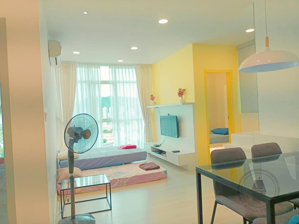 Deluxe And Feel Like A Home 1, 3-6 Pax ,Netflix, Georgetown George Town Exterior foto