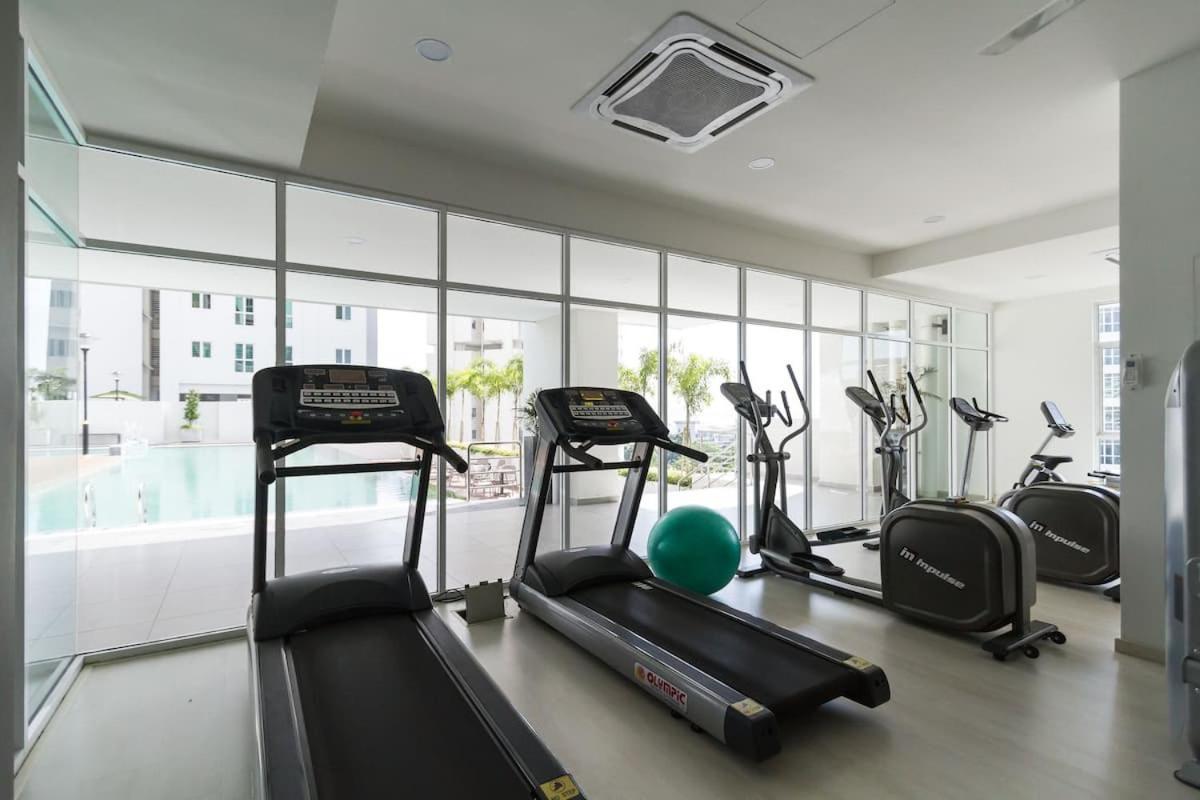 Deluxe And Feel Like A Home 1, 3-6 Pax ,Netflix, Georgetown George Town Exterior foto