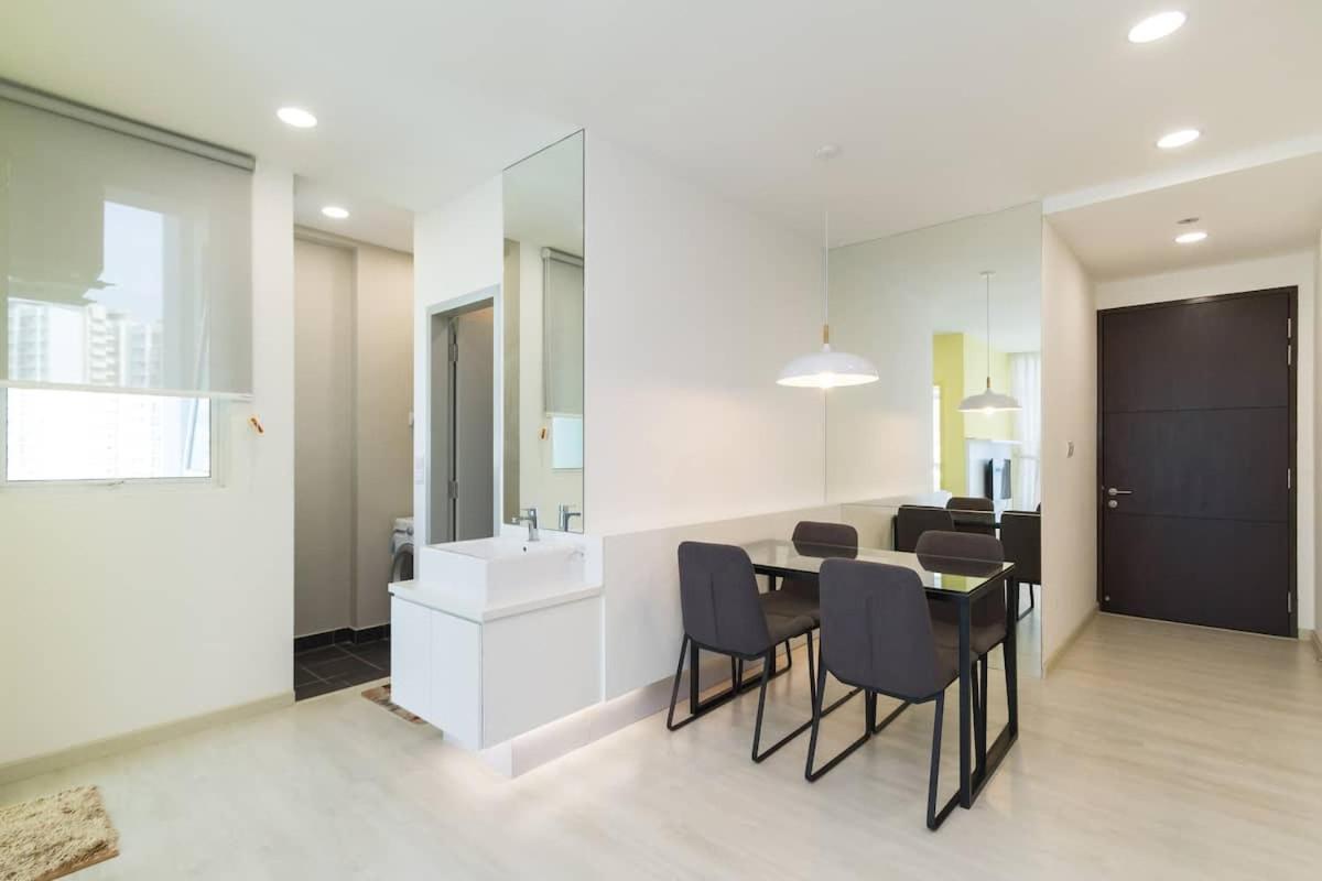Deluxe And Feel Like A Home 1, 3-6 Pax ,Netflix, Georgetown George Town Exterior foto