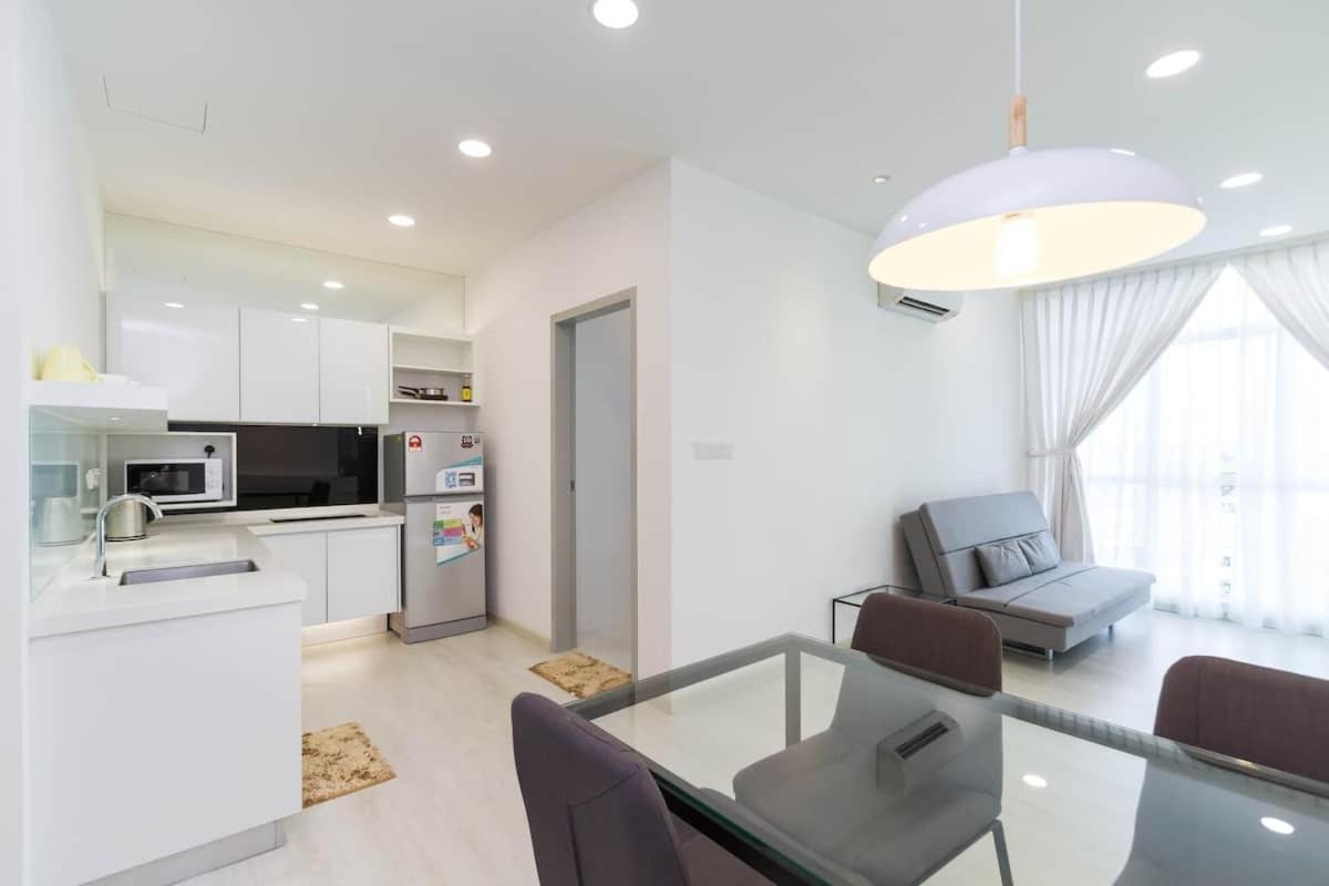 Deluxe And Feel Like A Home 1, 3-6 Pax ,Netflix, Georgetown George Town Exterior foto