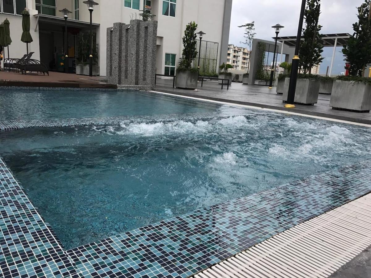 Deluxe And Feel Like A Home 1, 3-6 Pax ,Netflix, Georgetown George Town Exterior foto