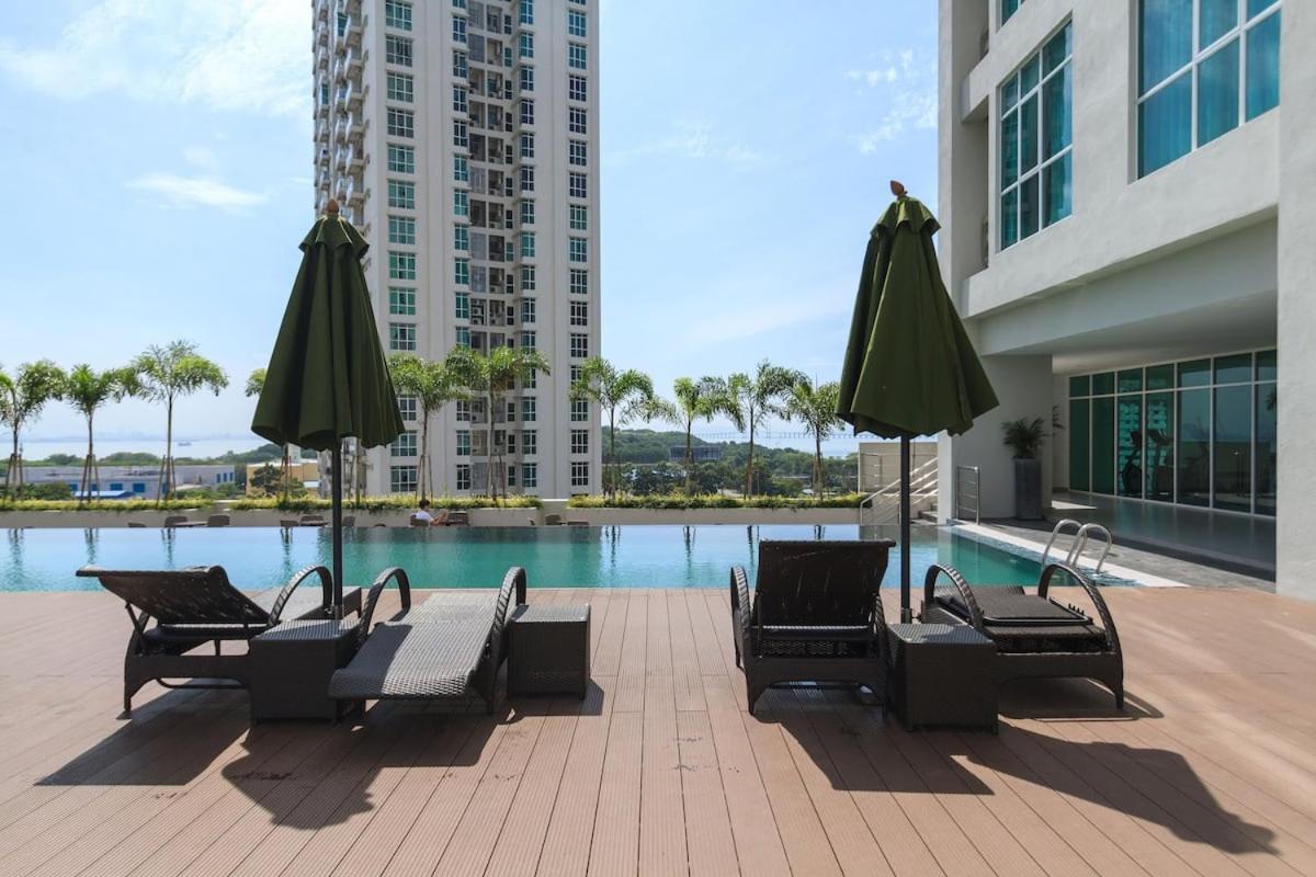 Deluxe And Feel Like A Home 1, 3-6 Pax ,Netflix, Georgetown George Town Exterior foto