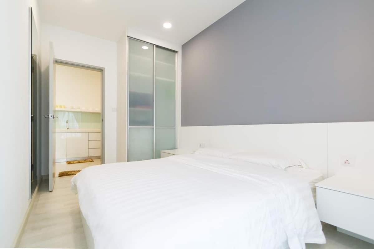 Deluxe And Feel Like A Home 1, 3-6 Pax ,Netflix, Georgetown George Town Exterior foto